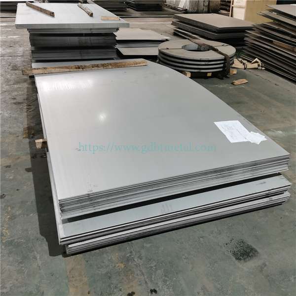 Stainless Steel Sheet&Plate